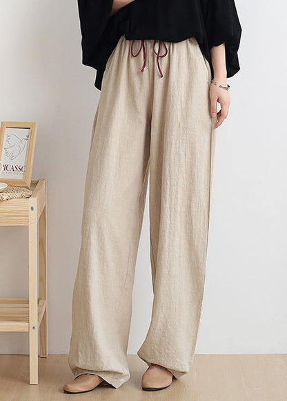 Vintage Inspired Pants with a Contemporary Edge