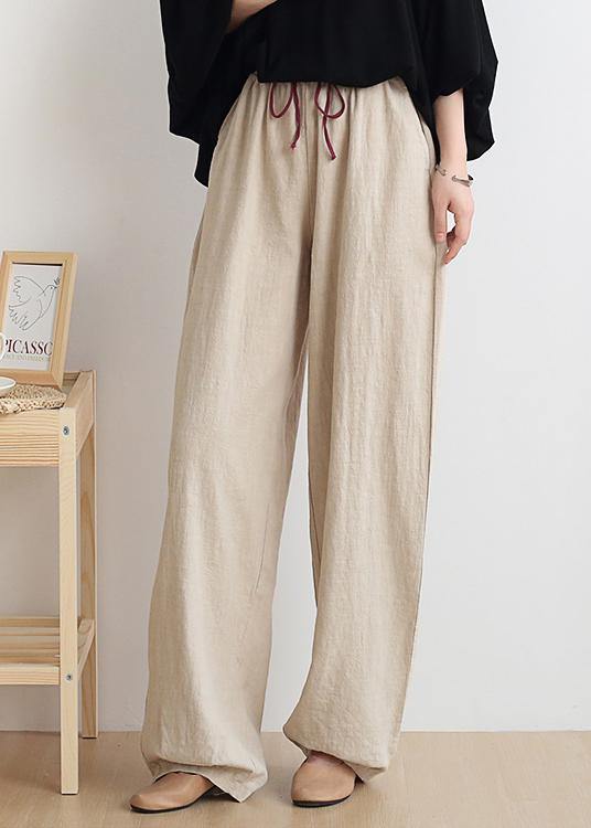 Vintage Inspired Pants with a Contemporary Edge