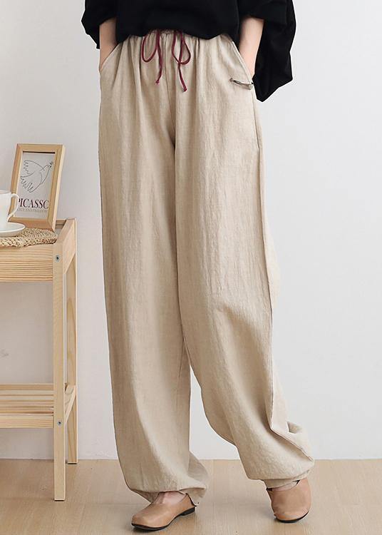 Vintage Inspired Pants with a Contemporary Edge