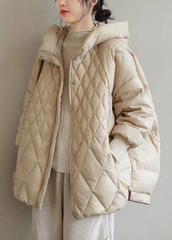 Polished Coat with an Effortless Classic Look