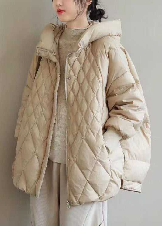 Polished Coat with an Effortless Classic Look