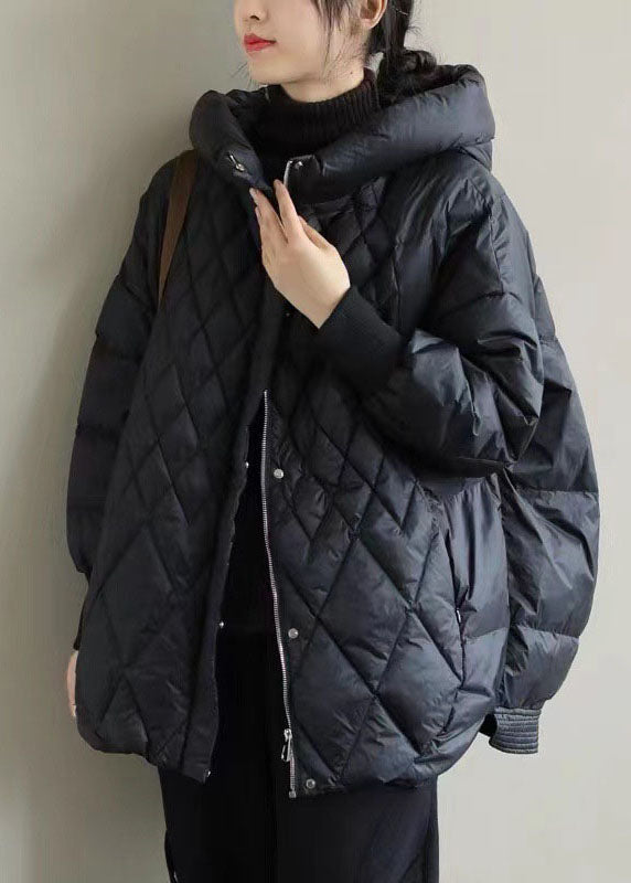 Polished Coat with an Effortless Classic Look