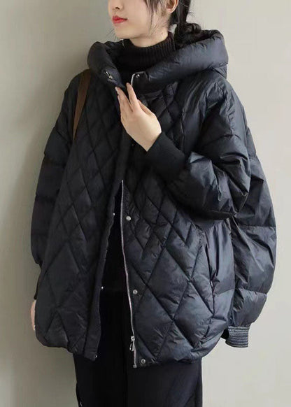 Polished Coat with an Effortless Classic Look
