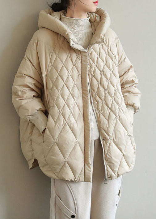 Polished Coat with an Effortless Classic Look