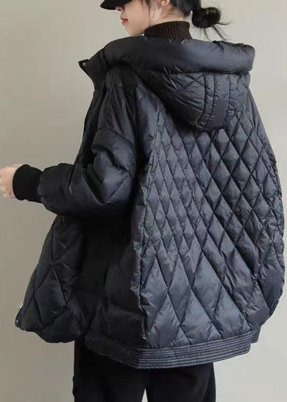 Polished Coat with an Effortless Classic Look