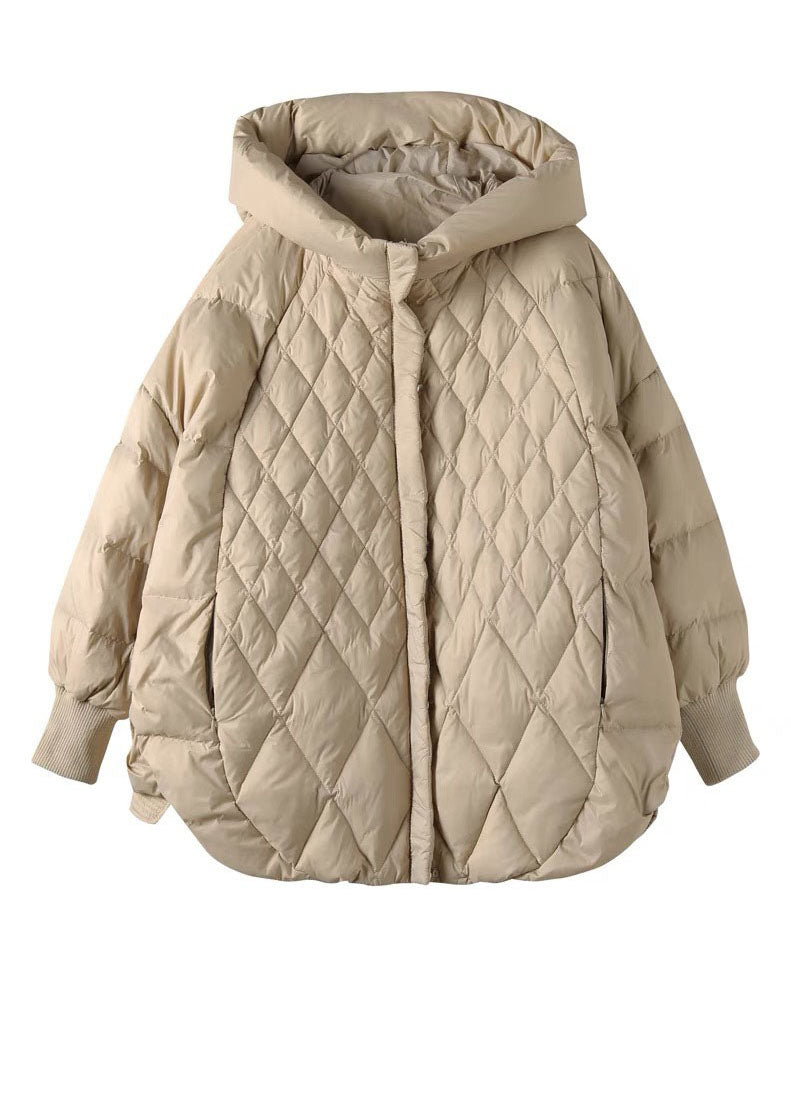Polished Coat with an Effortless Classic Look