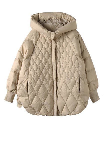 Polished Coat with an Effortless Classic Look