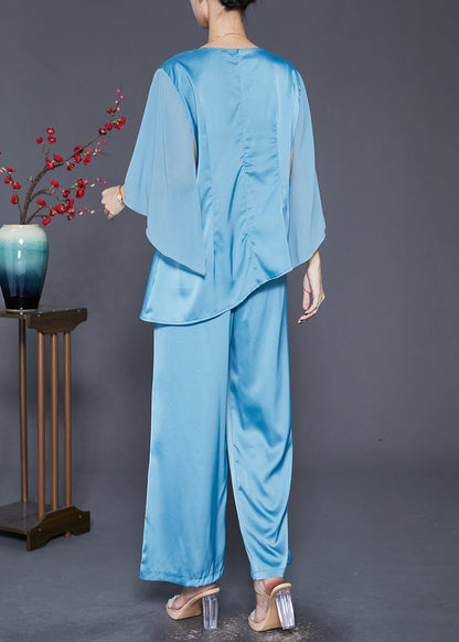 Sophisticated Garment with a Clean Classic Look