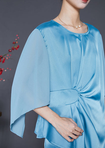 Sophisticated Garment with a Clean Classic Look