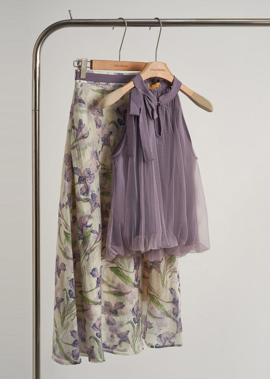 Elegantly Styled Garment for Everyday Wear