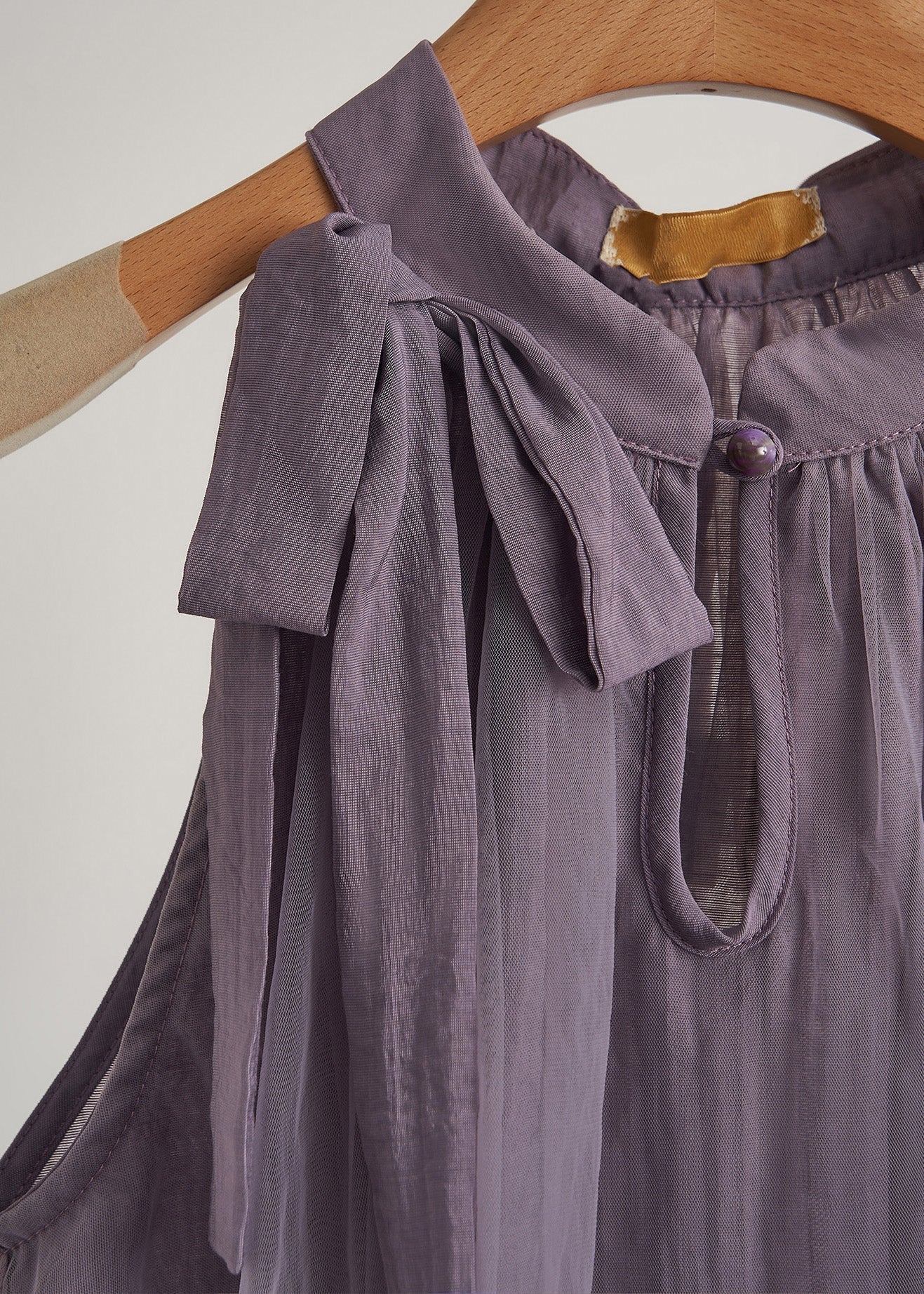 Elegantly Styled Garment for Everyday Wear