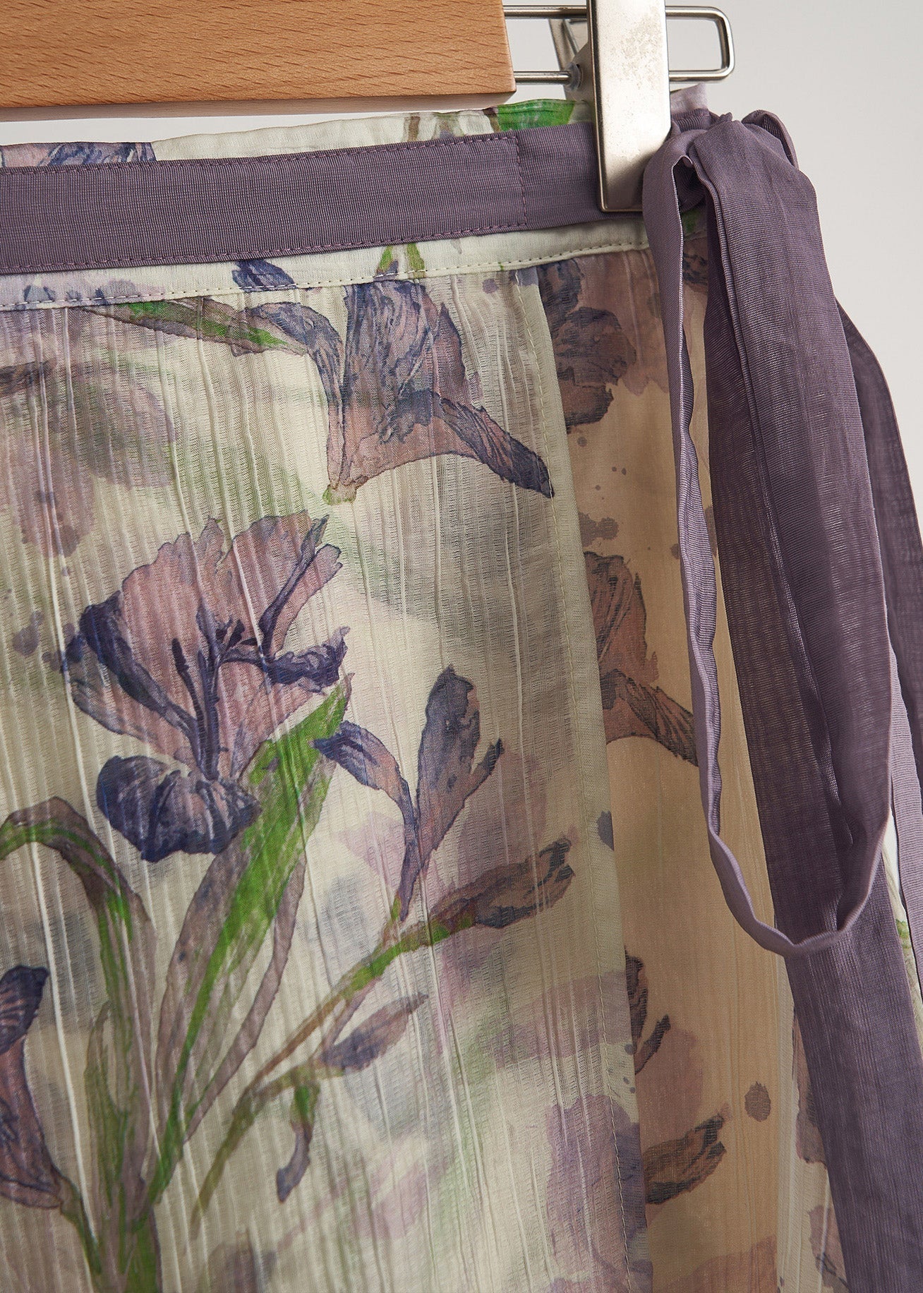 Elegantly Styled Garment for Everyday Wear