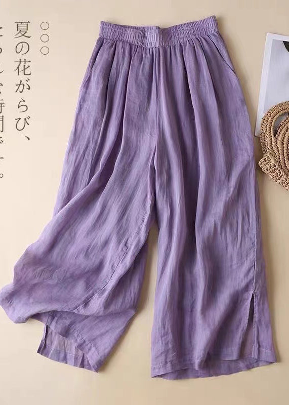 Classic Vintage & Enduringly Stylish Pants