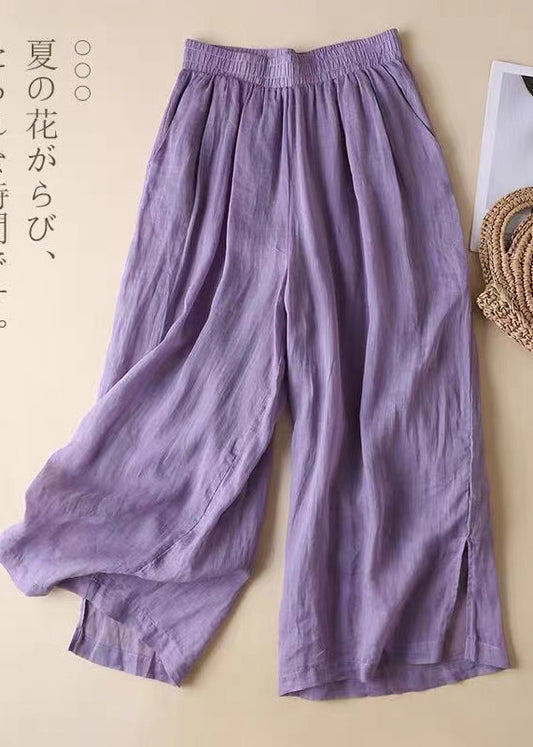 Classic Vintage & Enduringly Stylish Pants