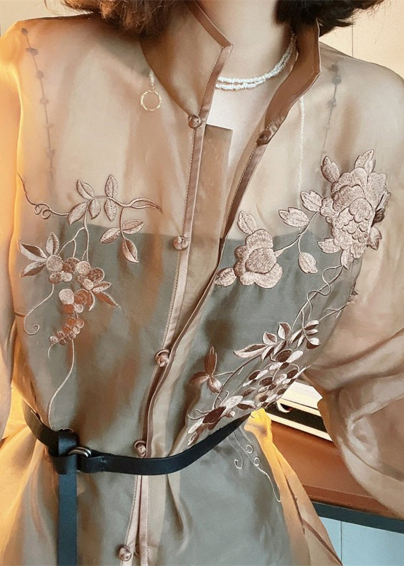 Effortlessly Elegant Garment with a Timeless Design