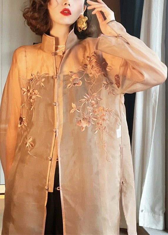 Effortlessly Elegant Garment with a Timeless Design