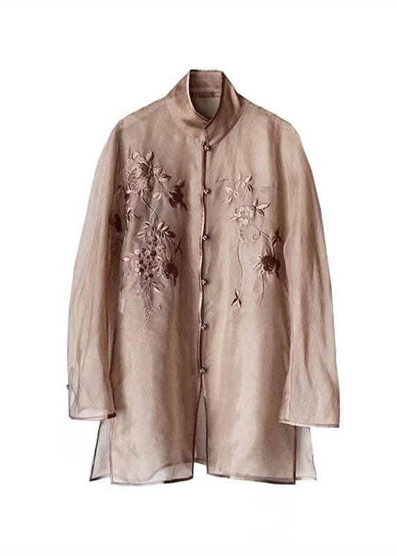 Effortlessly Elegant Garment with a Timeless Design