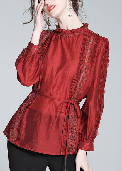 Beautifully Crafted Shirt in a Classic Style