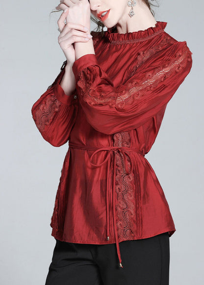 Beautifully Crafted Shirt in a Classic Style