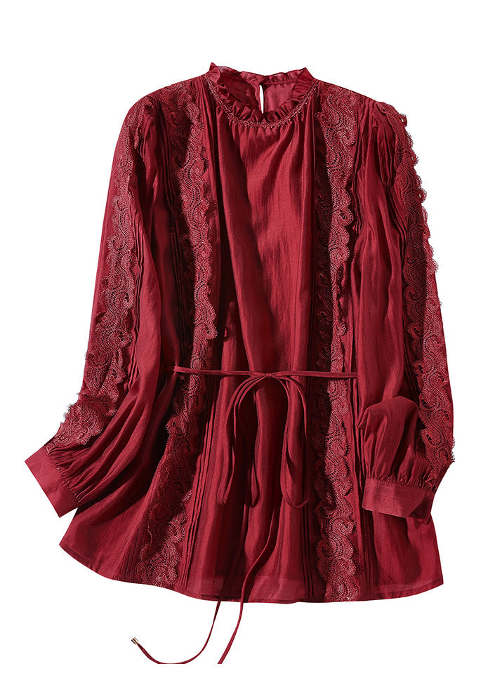 Beautifully Crafted Shirt in a Classic Style