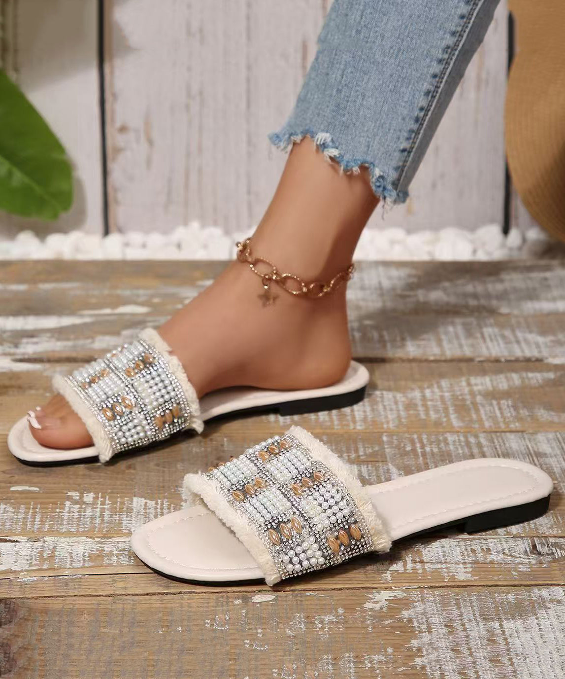 Stylish Orthopedic Sandals for Any Occasion