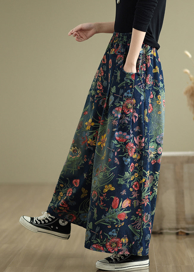Beautifully Finished Pants in a Timeless Design