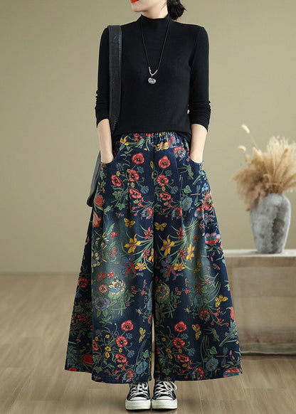 Beautifully Finished Pants in a Timeless Design
