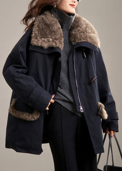 Classic Vintage & Enduringly Stylish Coat