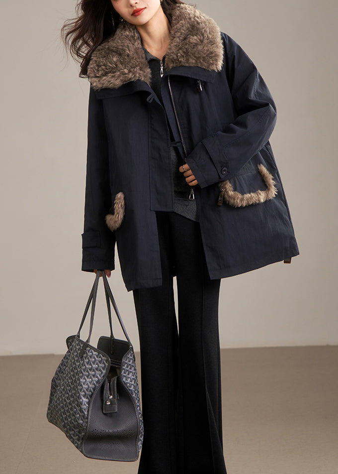 Classic Vintage & Enduringly Stylish Coat