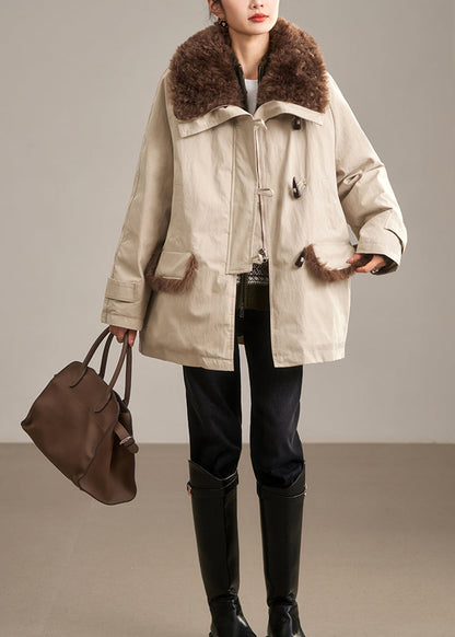 Classic Vintage & Enduringly Stylish Coat