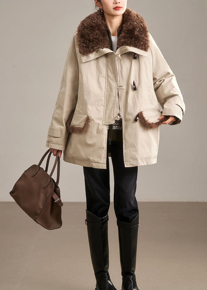 Classic Vintage & Enduringly Stylish Coat