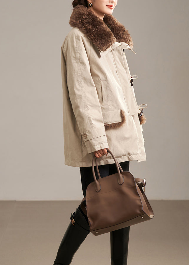 Classic Vintage & Enduringly Stylish Coat