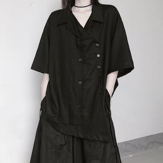 Classic Vintage & Enduringly Stylish Blouse
