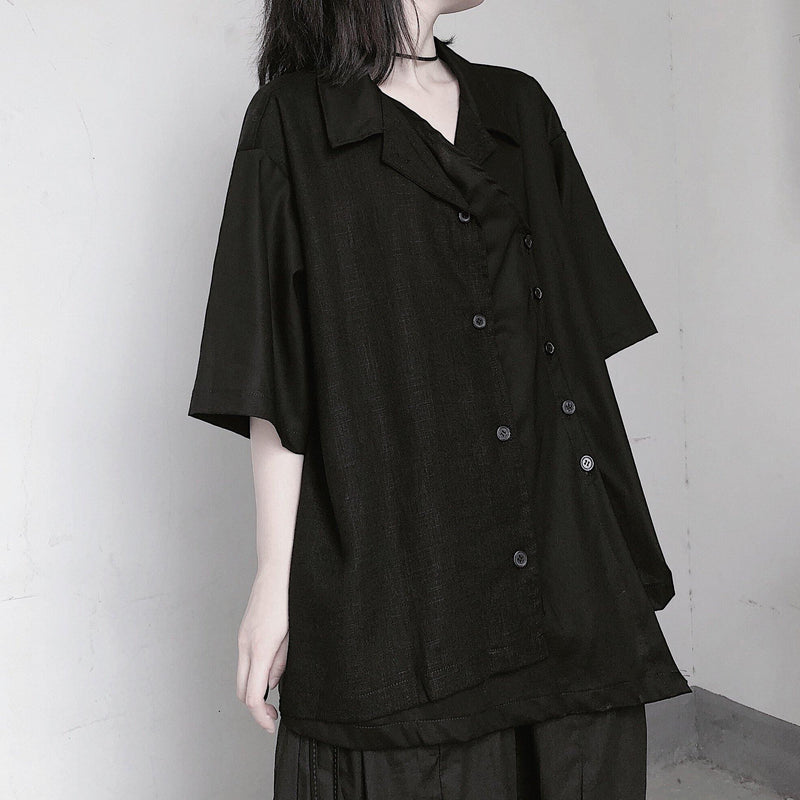 Classic Vintage & Enduringly Stylish Blouse