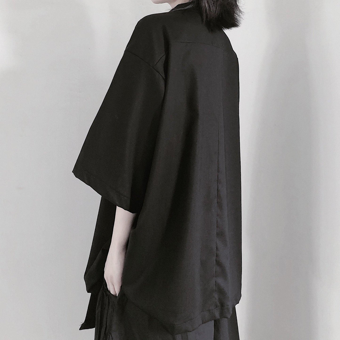 Classic Vintage & Enduringly Stylish Blouse