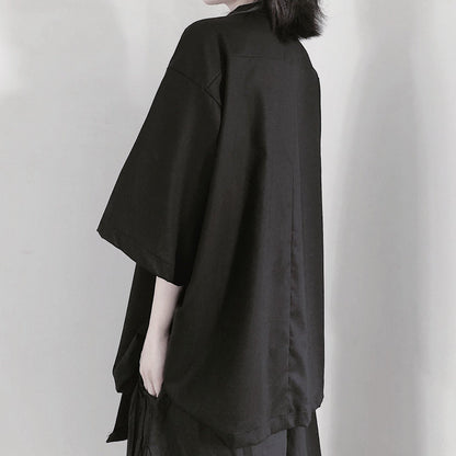Classic Vintage & Enduringly Stylish Blouse