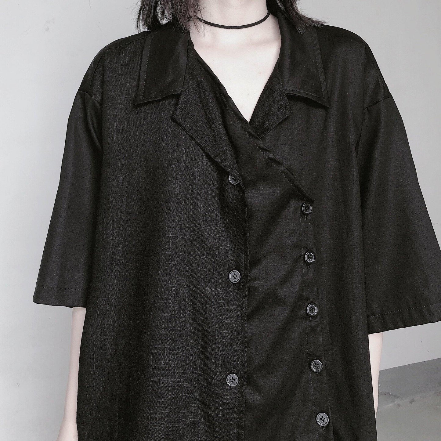 Classic Vintage & Enduringly Stylish Blouse