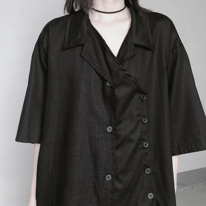 Classic Vintage & Enduringly Stylish Blouse
