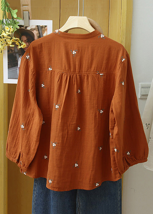 Polished Blouse with an Effortless Classic Look