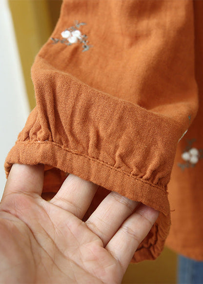 Polished Blouse with an Effortless Classic Look