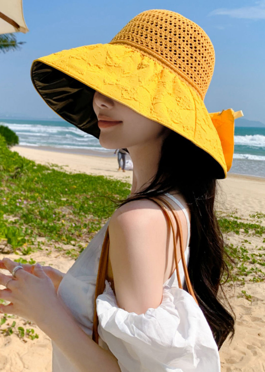 Elegantly Styled Garment for Everyday Wear