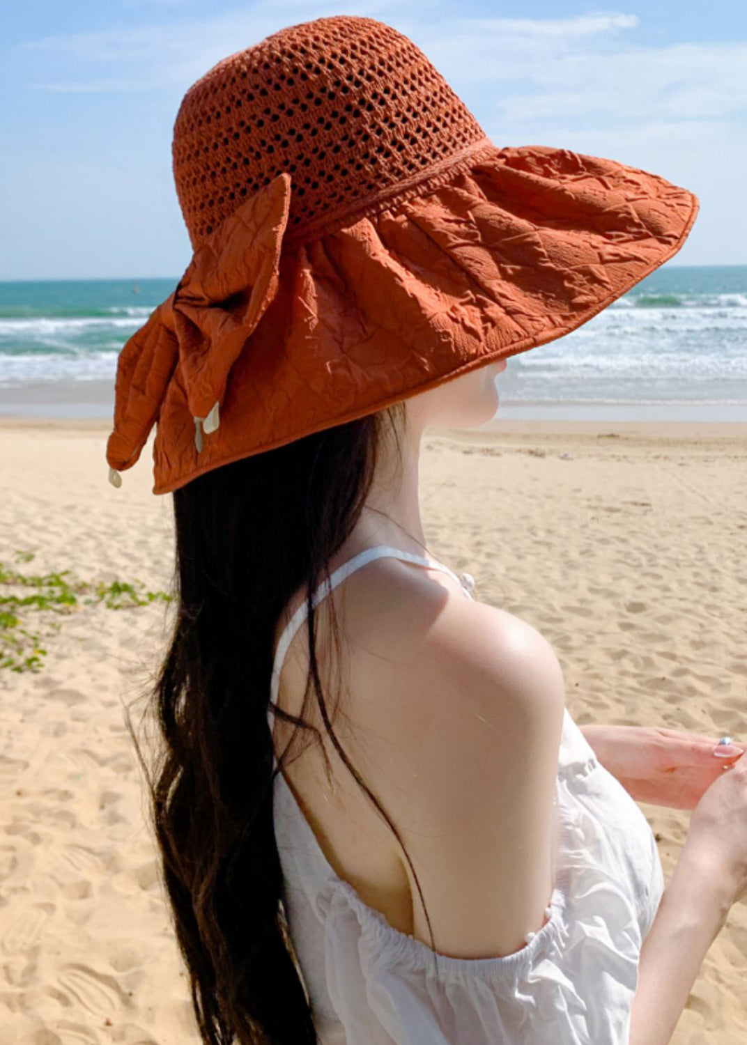 Elegantly Styled Garment for Everyday Wear