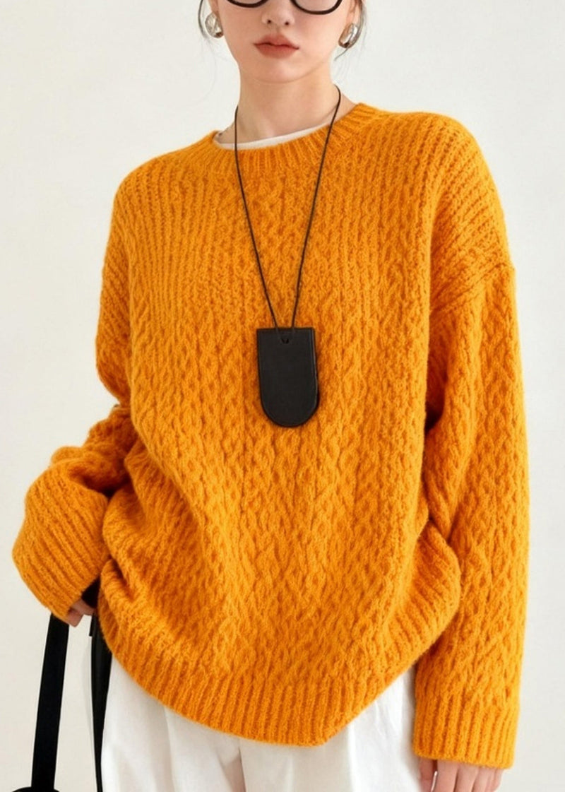 Gracefully Styled Sweater for Any Occasion