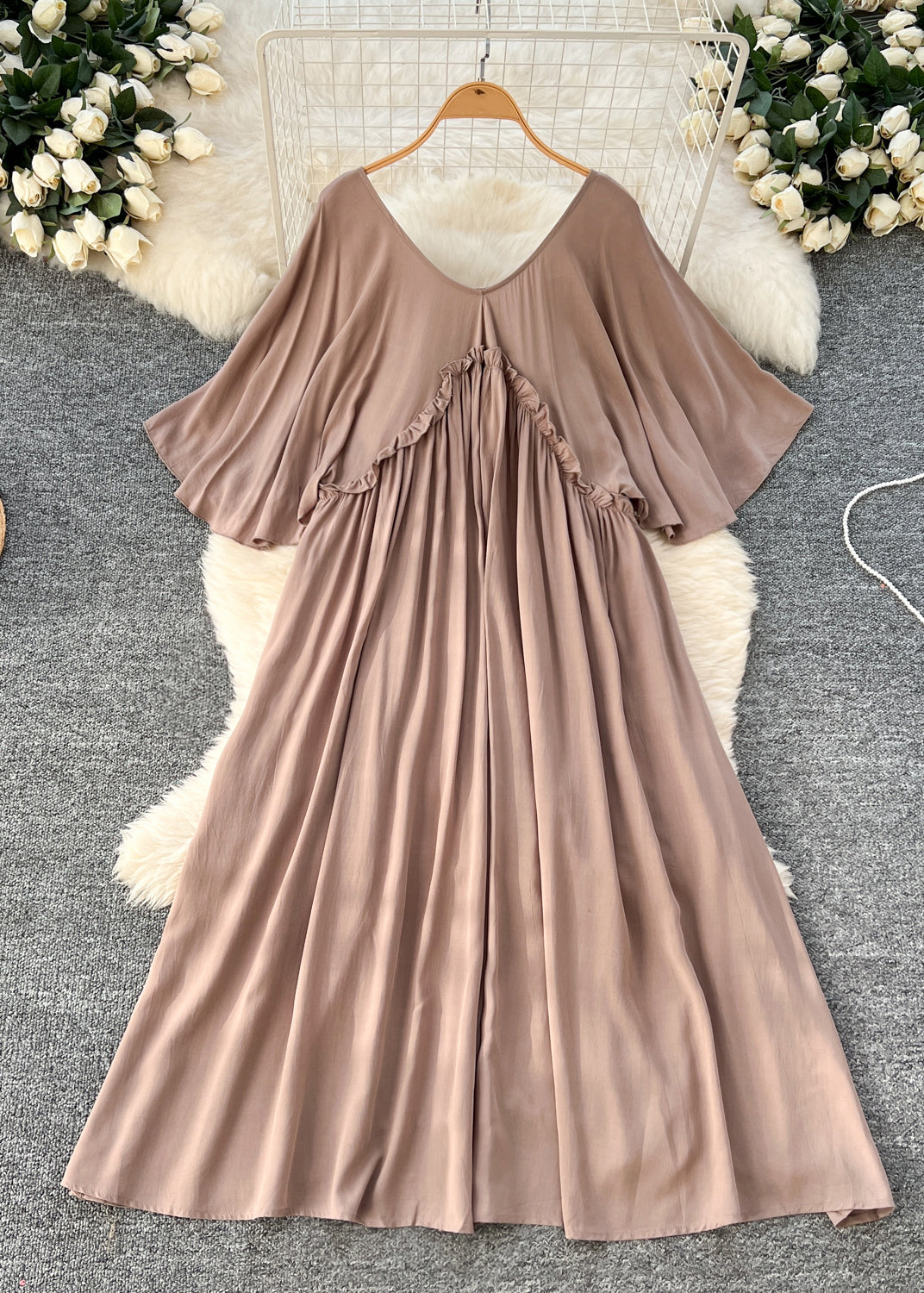 Classic Vintage & Enduringly Stylish Dress