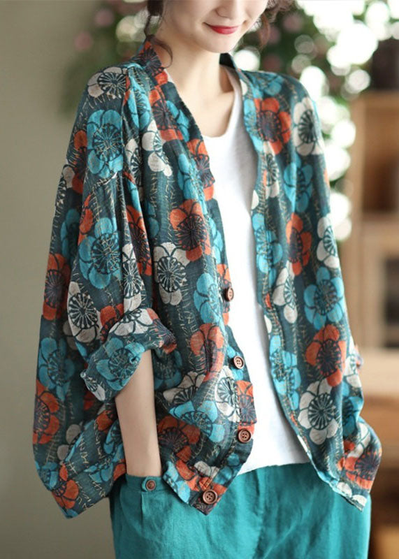 Beautifully Balanced Coat with Timeless Character