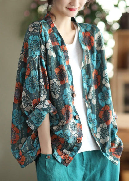 Beautifully Balanced Coat with Timeless Character
