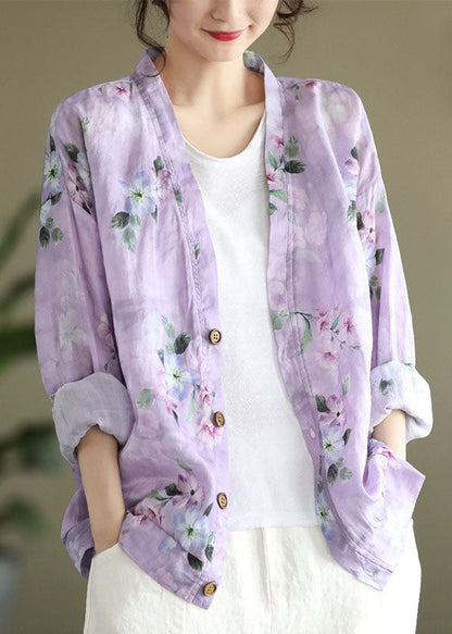 Beautifully Balanced Coat with Timeless Character
