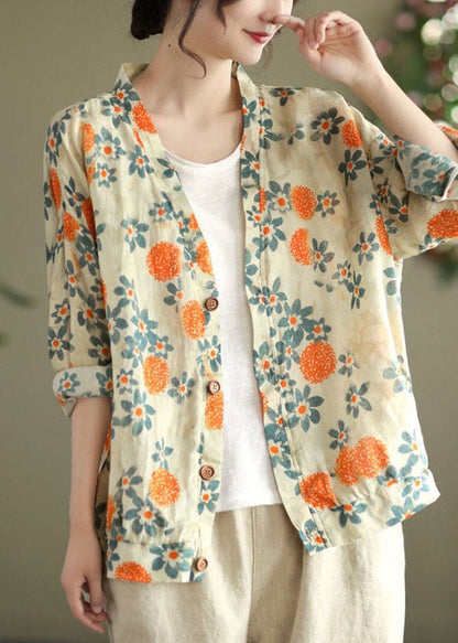 Beautifully Balanced Coat with Timeless Character