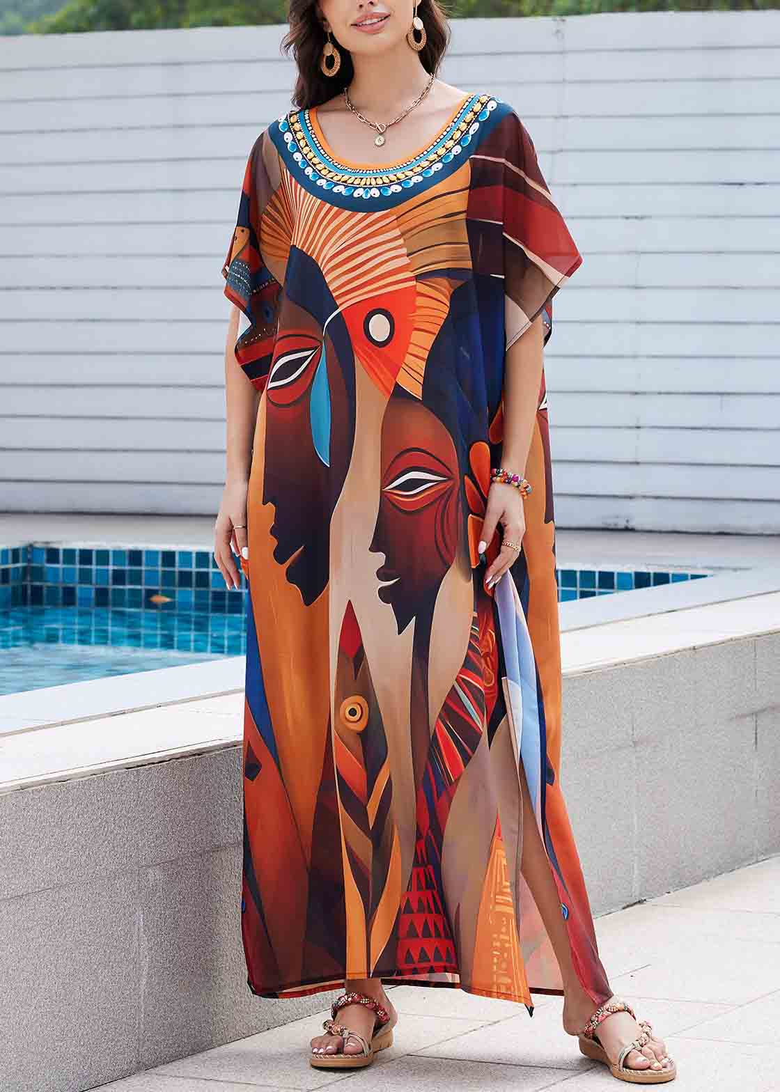 Classic Vintage & Enduringly Stylish Dress