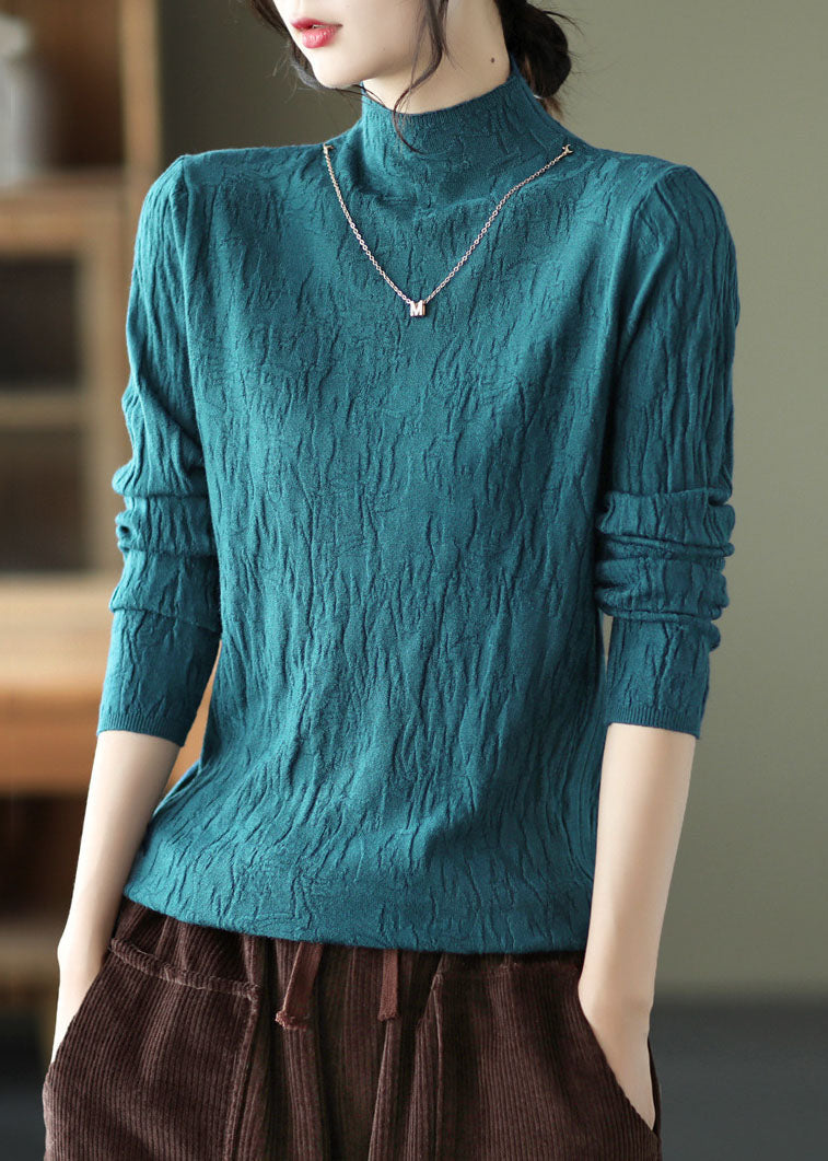 Classic Vintage & Enduringly Stylish Top